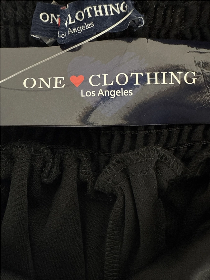 One Clothing