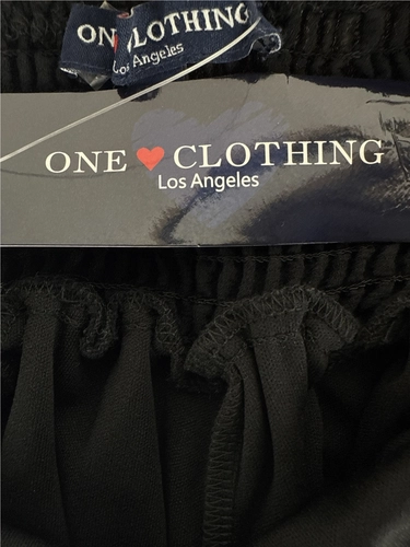 One Clothing