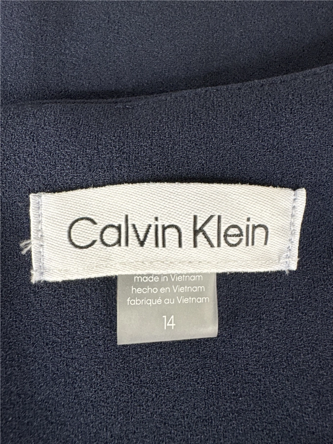 Calvin Klein
