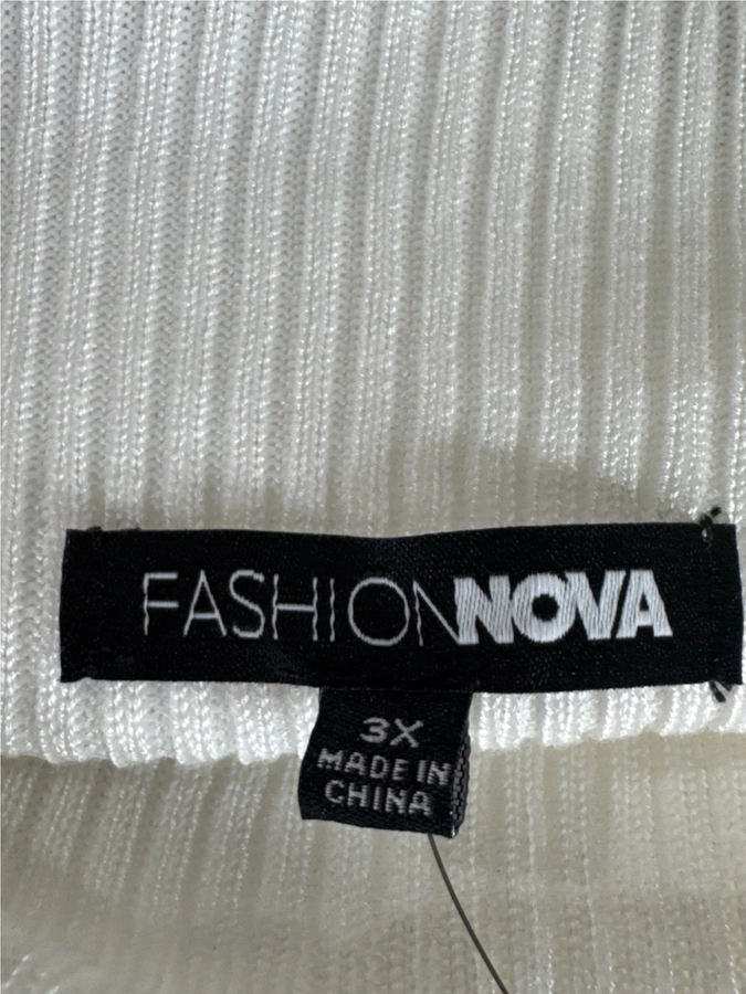 Fashion Nova