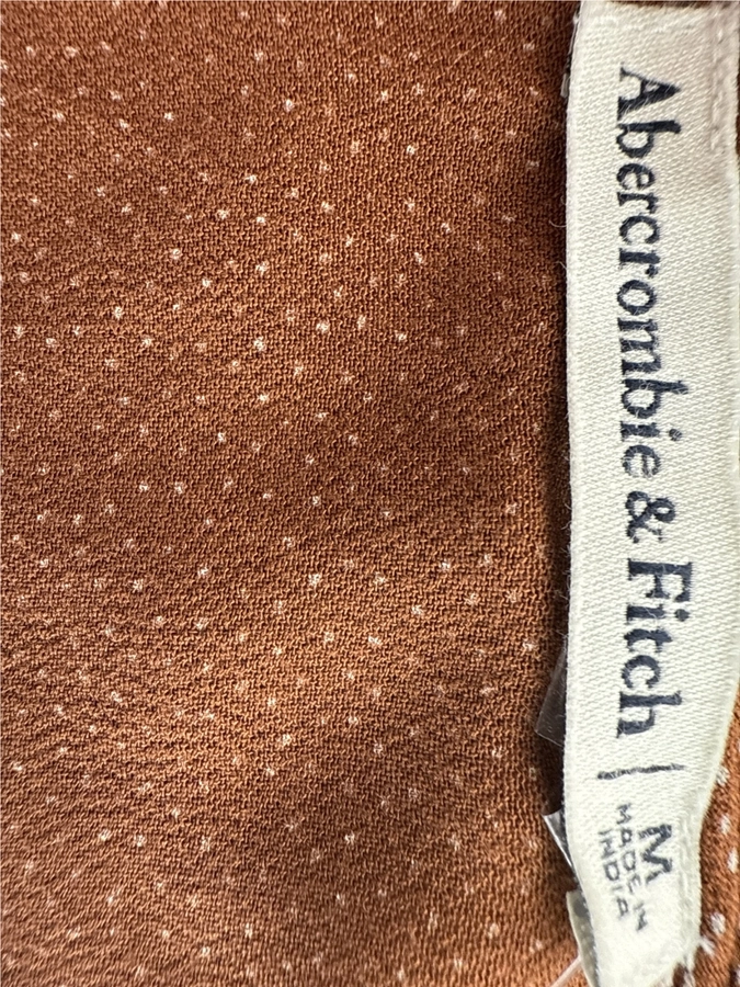 Abercrombie & Fitch