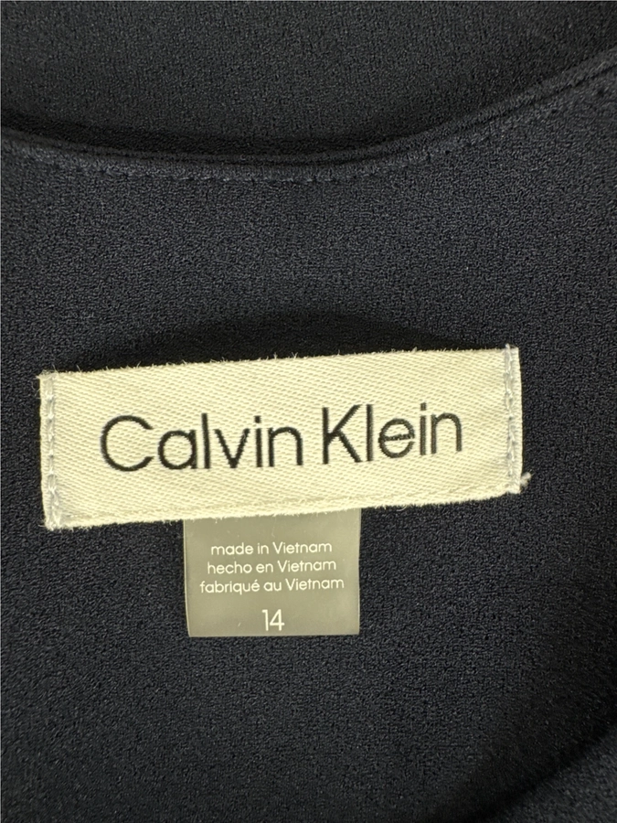 Calvin Klein