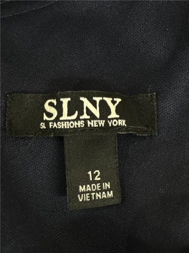 SLNY