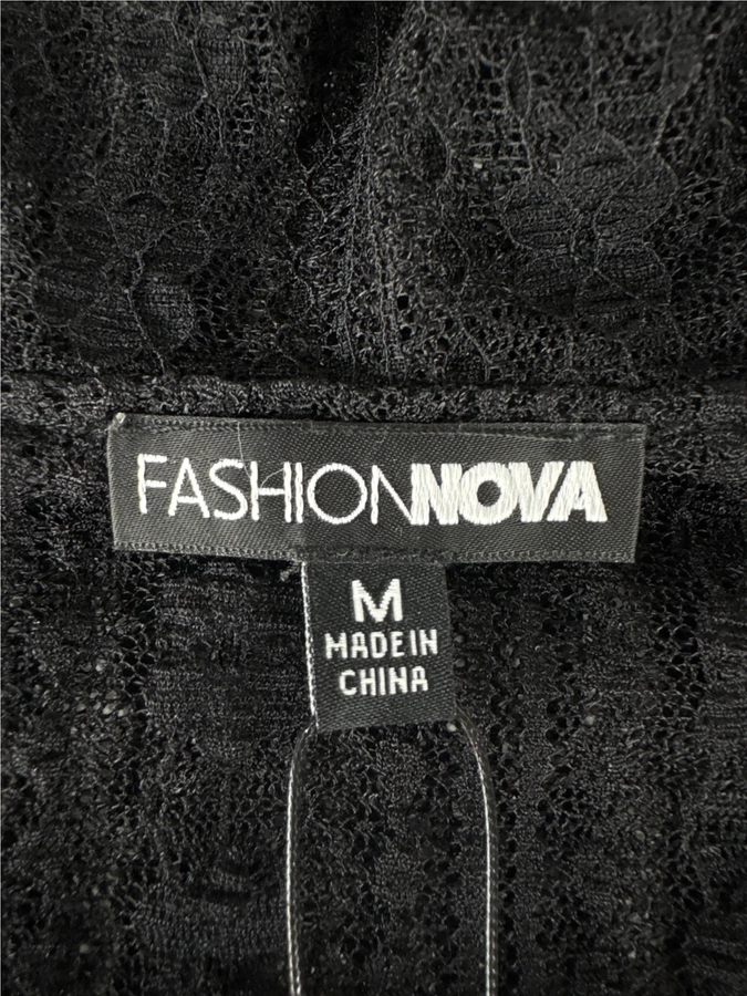 Fashion Nova