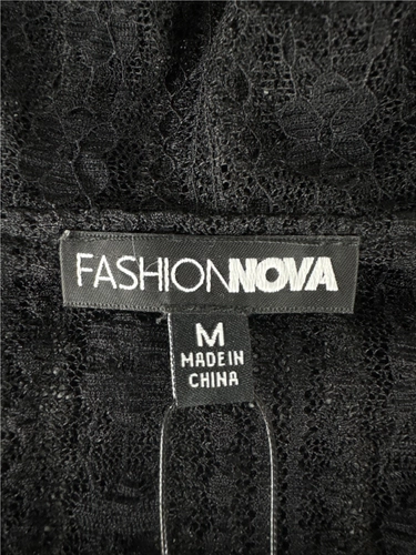 Fashion Nova