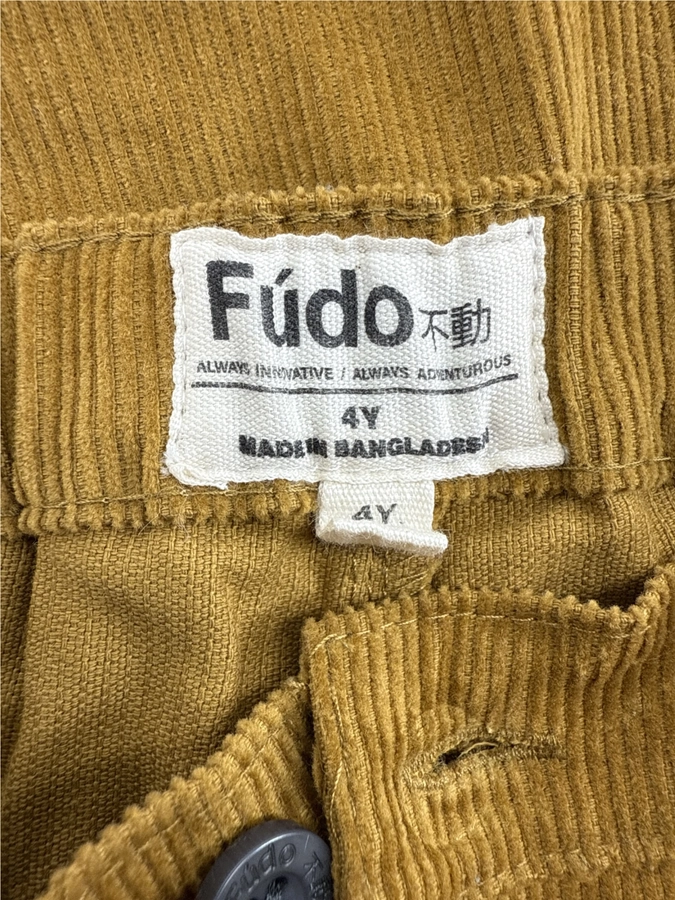 Fudo