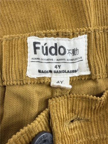 Fudo