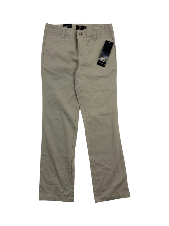 Lee Uniforms