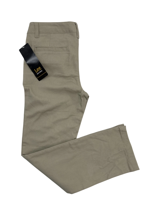 Lee Uniforms