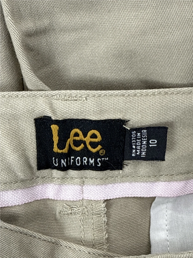 Lee Uniforms