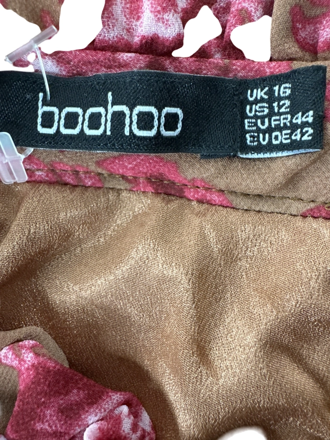 Boo Hoo
