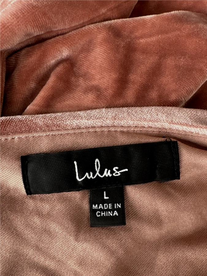 Lulus