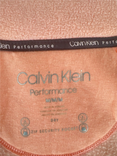 Calvin Klein