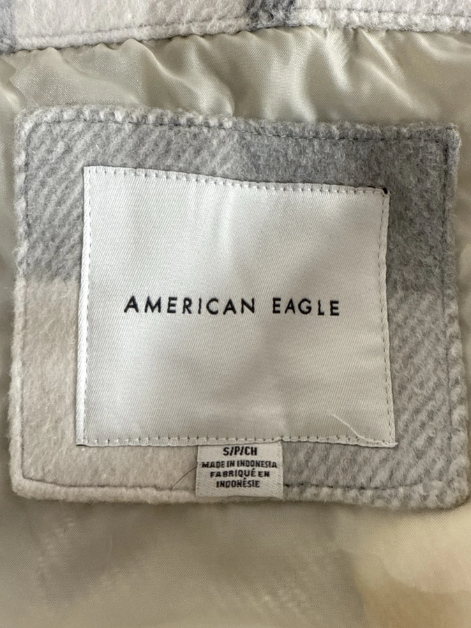 American Eagle
