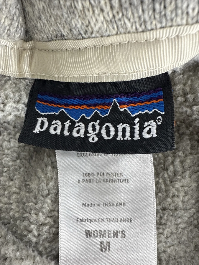 Patagonia