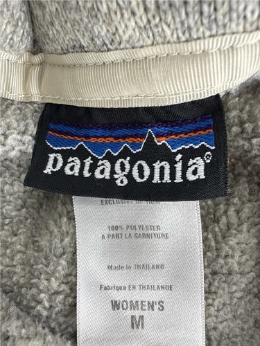 Patagonia