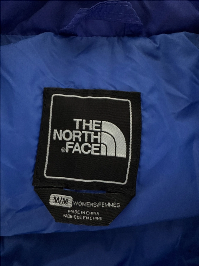 The North Face