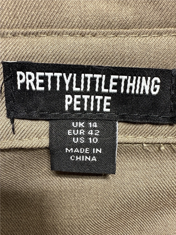 Pretty Little Thing
