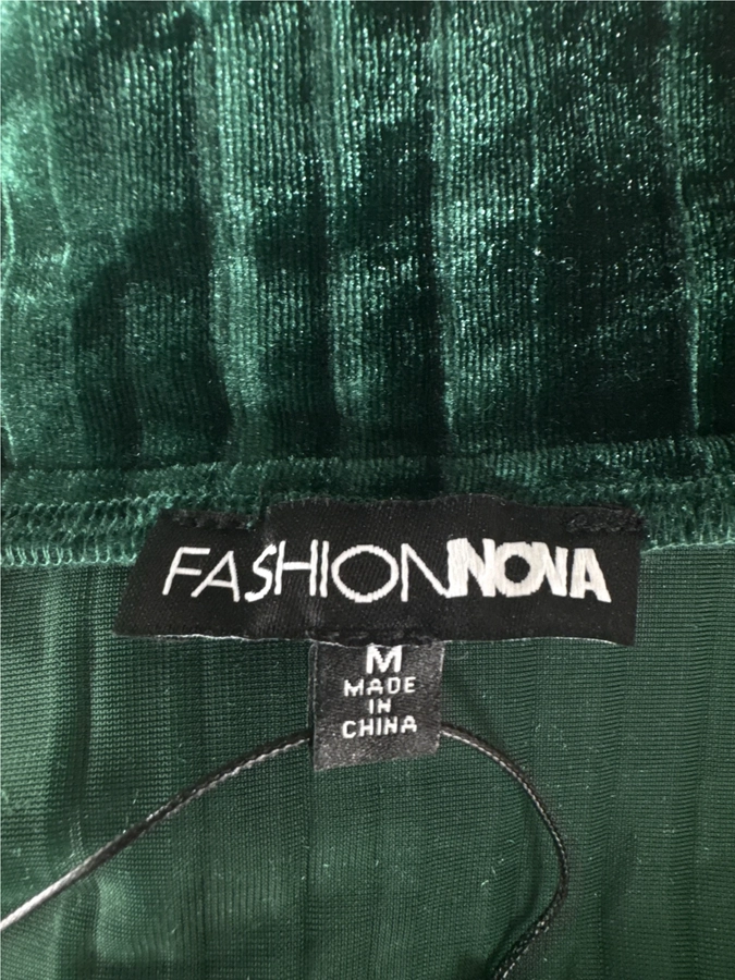 Fashion Nova