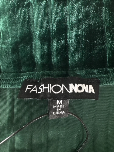 Fashion Nova