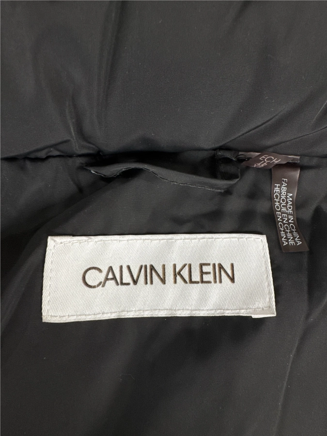 Calvin Klein