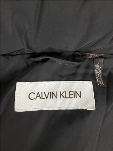 Calvin Klein