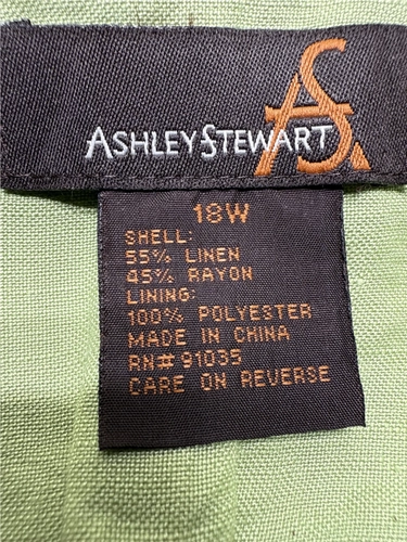 Ashley Stewart