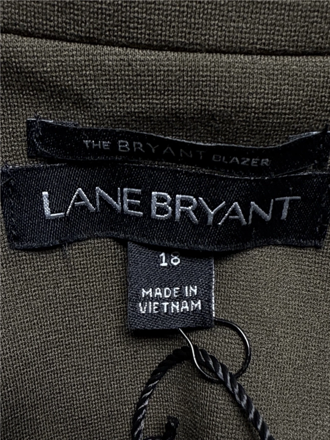 Lane Bryant