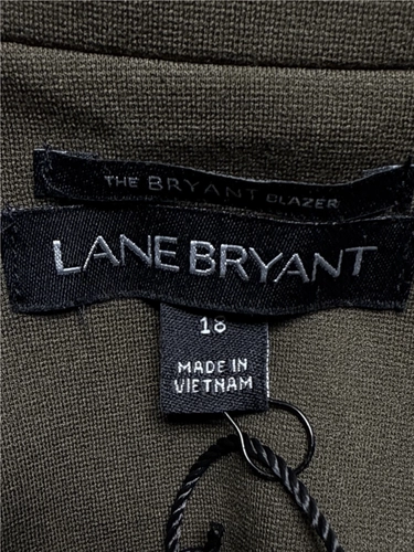 Lane Bryant