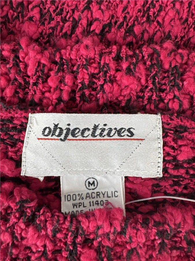Objectives