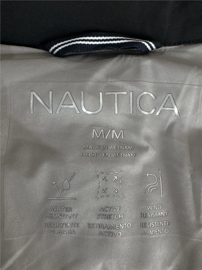 Nautica