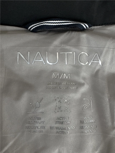 Nautica