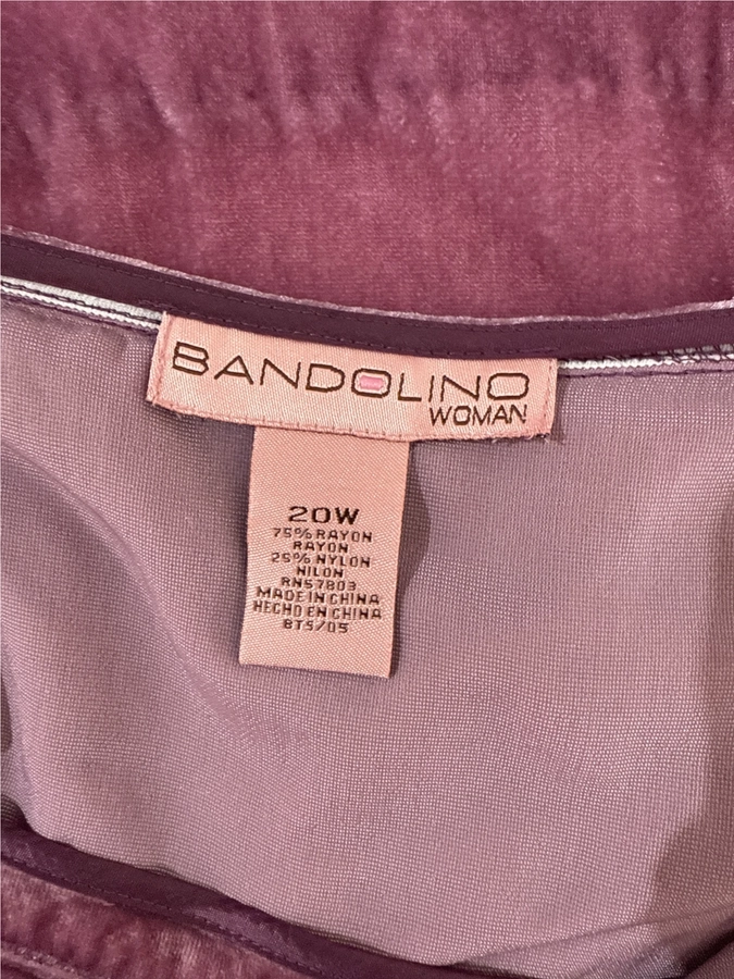 Bandolino