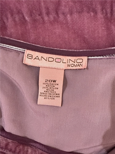 Bandolino