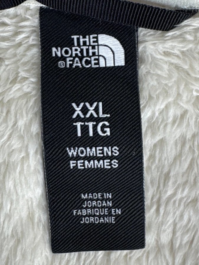 The North Face