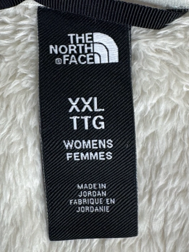 The North Face
