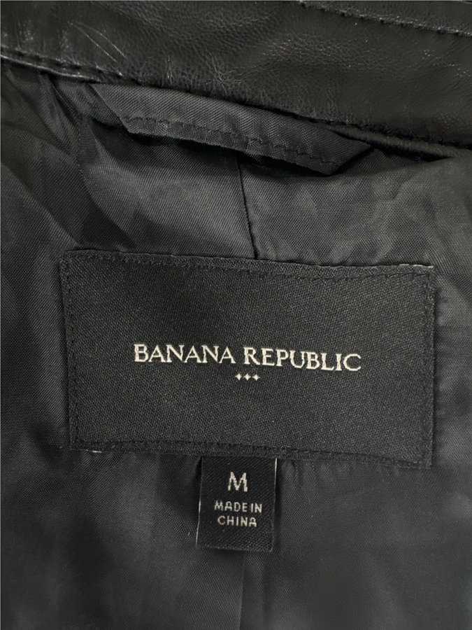 Banana Republic