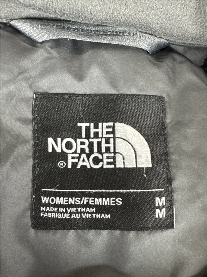 The North Face