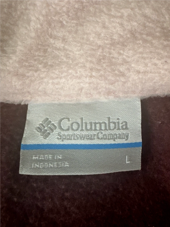Columbia Sportsware 