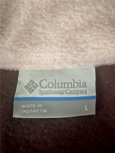 Columbia Sportsware 