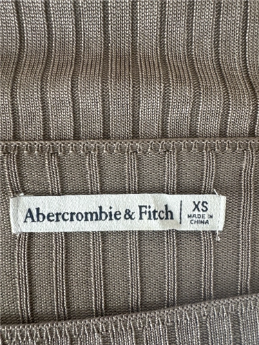 Abercombie & Fitch