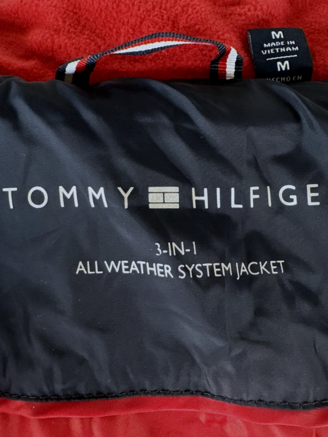 Tommy Hilfiger