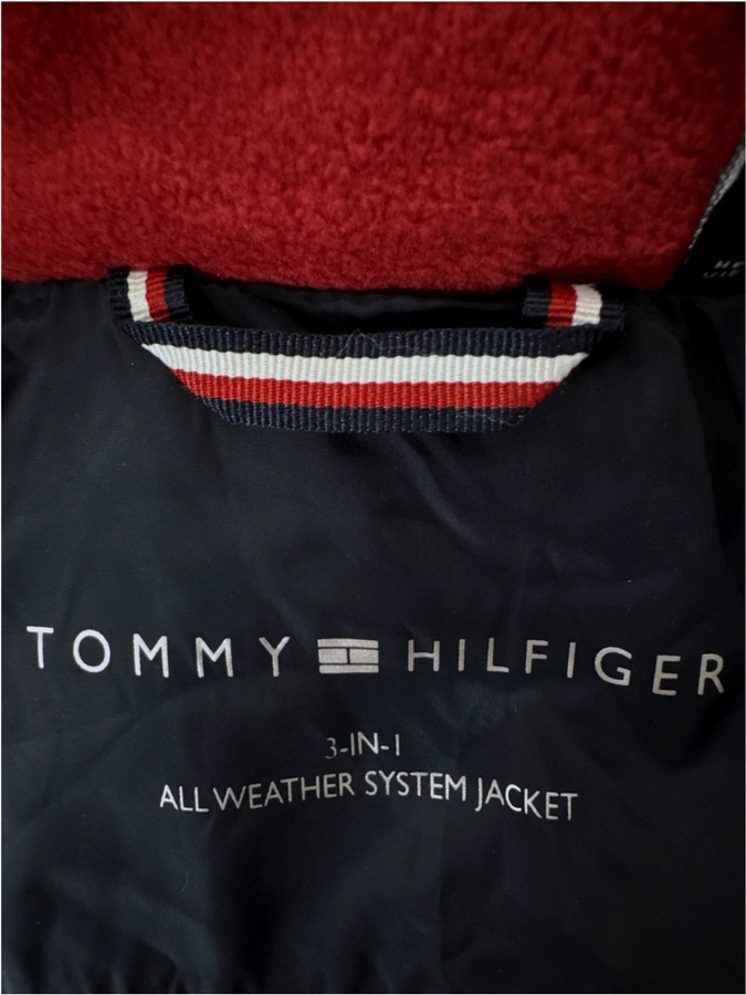 Tommy Hilfiger