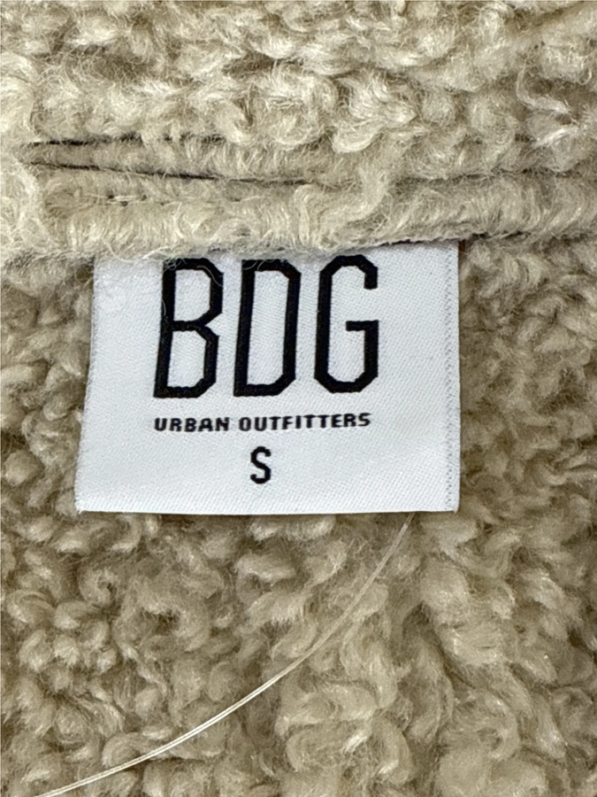 BDG