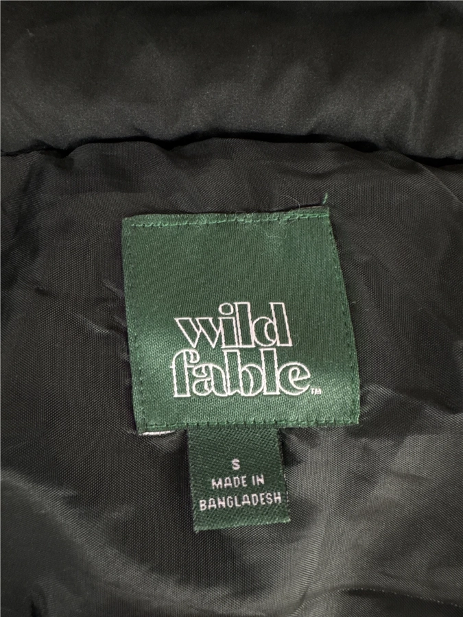 Wild Fable