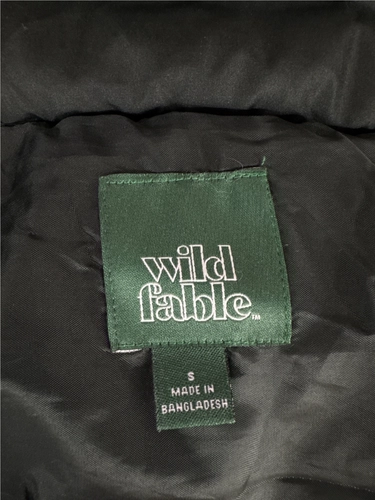 Wild Fable