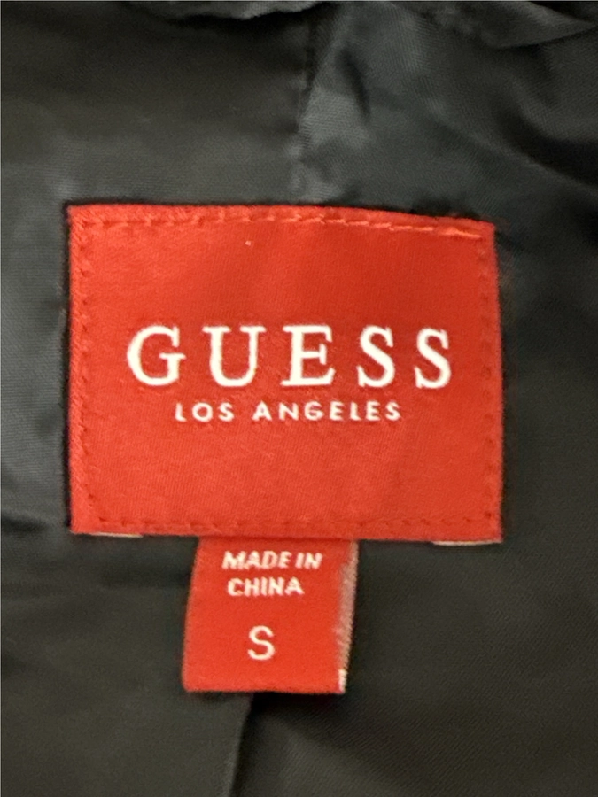 Guess Los Angeles