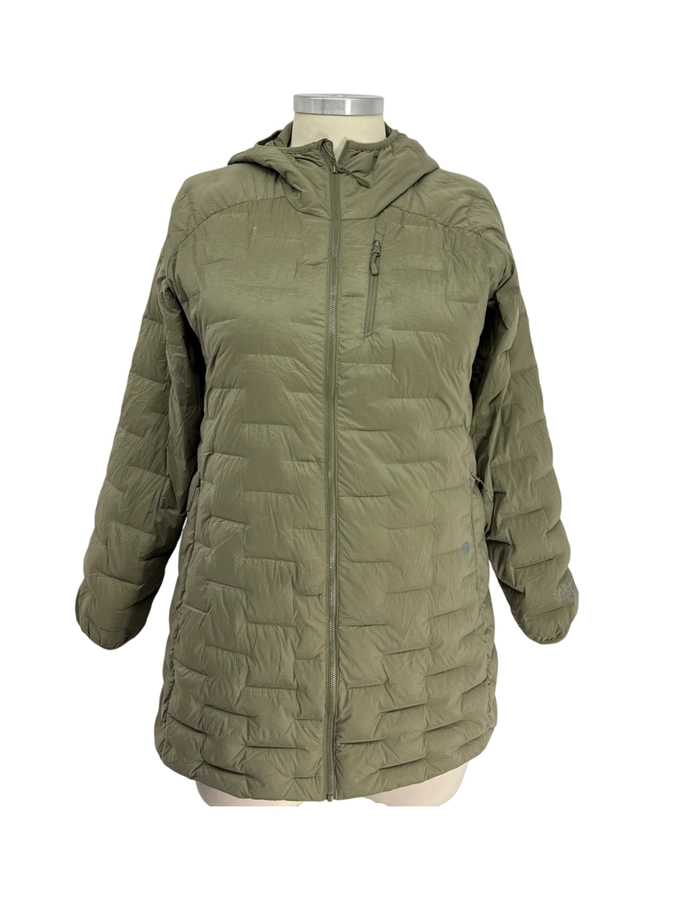 Mountain Hard Wear