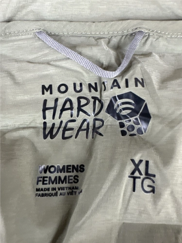 Mountain Hard Wear