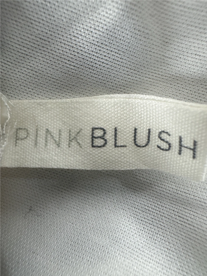 Pink Blush